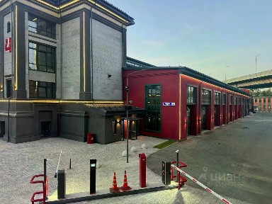 Продается помещение свободного назначения, 135,3 м²