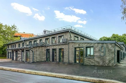 Продается помещение свободного назначения, 59,3 м²