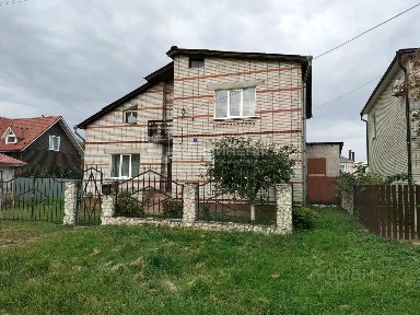 Продается 2-этажный дом, 134 м²