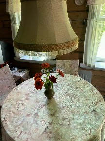 Продается 1-этажный дом, 45 м²