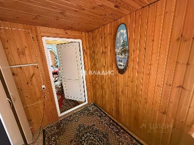 Продается 1-этажный дом, 103 м²