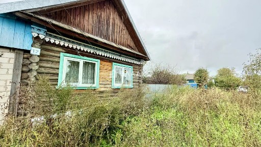 Продается 1-этажный дом, 62,8 м²