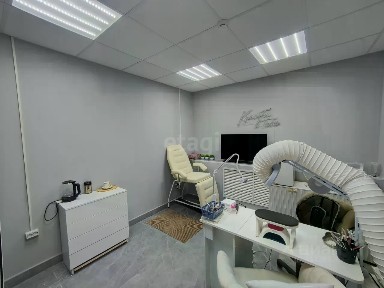 Продается офис, 12,3 м²