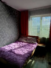Сдается 2-комн. квартира, 48,5 м²