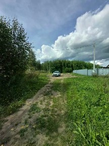 Продается участок, 10,36 сот.