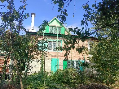 Продается 2-этажный дом, 72 м²