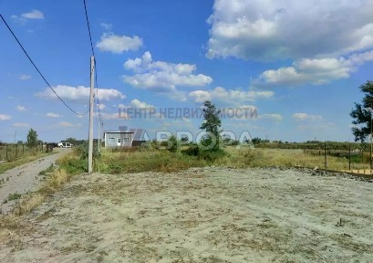 Ростовская область, Азовский район, Рогожкино хутор, пер. Кунникова