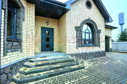 Продается 1-этажный дом, 100 м²