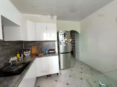 Продается 2-комн. квартира, 55,9 м²