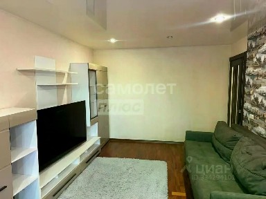 Продается 3-комн. квартира, 59,4 м²