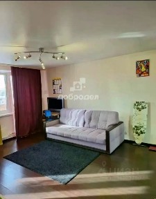 Продается 2-комн. квартира, 42,3 м²