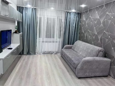 Продается 1-комн. квартира, 38,5 м²