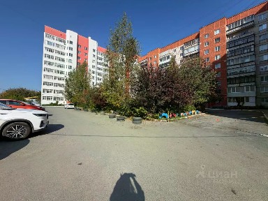 Продается 3-комн. квартира, 57 м²