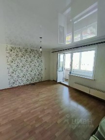 Продается 3-комн. квартира, 62,2 м²