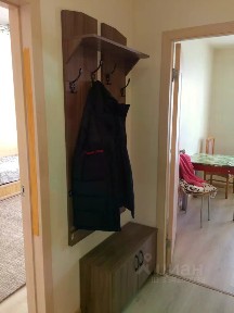 Продается 1-комн. квартира, 43,2 м²
