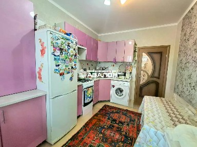 Продается 1-комн. квартира, 36,1 м²