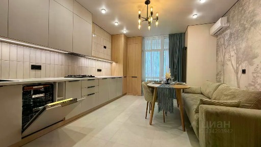 Продается 3-комн. квартира, 89 м²