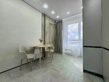 Продается 1-комн. квартира, 36 м²
