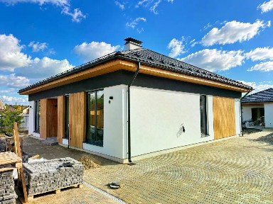 Продается 1-этажный дом, 130 м²