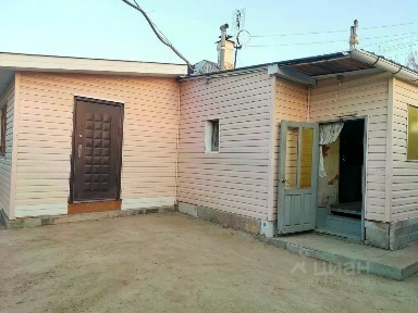 Продается 1-этажный дом, 36 м²