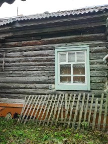 Продается 1/2 часть 1-этажного дома, 36 м²