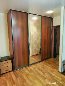 Сдается 1-комн. квартира, 35 м²