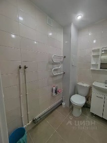 Сдается 1-комн. квартира, 25 м²
