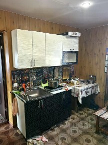 Продается 1-этажный дом, 34,5 м²