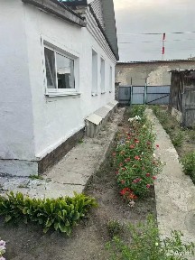 Продается 1-этажный дом, 60 м²