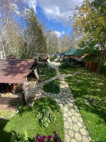 Алтайский край, Первомайский район, Вагонник-2 НСОТ
