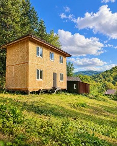 Продается 2-этажный дом, 83,1 м²