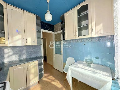 Продается 2-комн. квартира, 41,6 м²