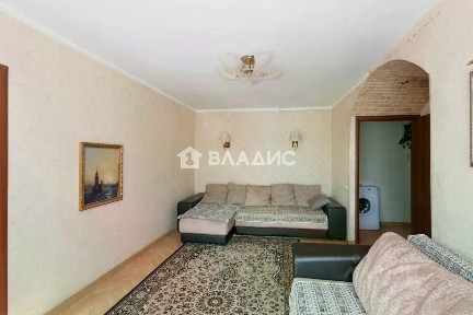 Продается 2-комн. квартира, 46,3 м²
