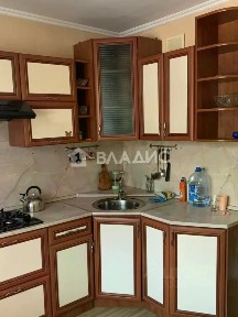 Продается 2-комн. квартира, 53,5 м²