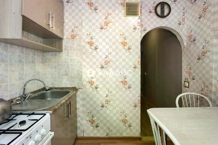 Продается 2-комн. квартира, 45,5 м²