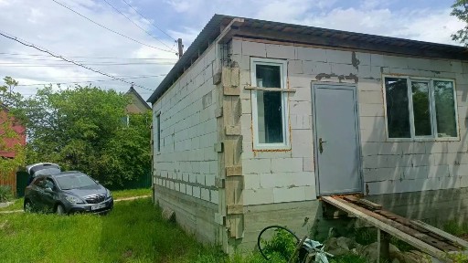 Продается дом, 44,5 м²