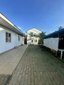 Краснодарский край, Анапа муниципальный округ, Пятихатки поселок, ул. Светлая