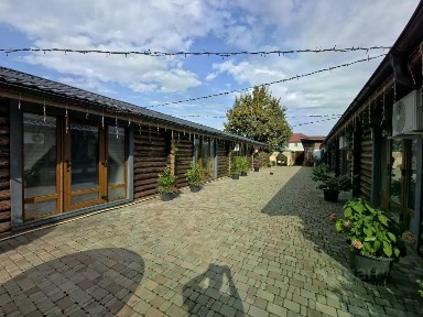 Продается 1-этажный коттедж, 230 м²
