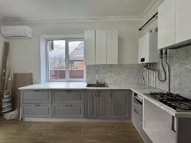 Продается 1-этажный дом, 89 м²