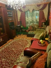 Продается 3-комн. квартира, 62,2 м²