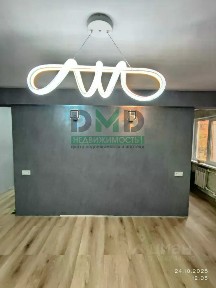 Продается 3-комн. квартира, 57,2 м²