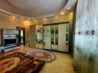 Продается 3-комн. квартира, 78 м²