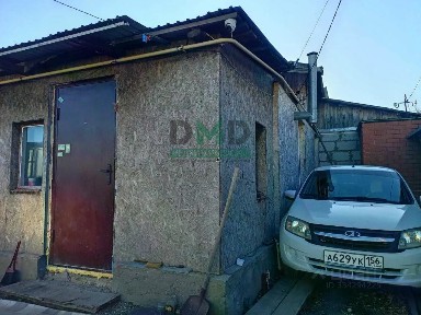 Продается 2-комн. квартира, 37,6 м²