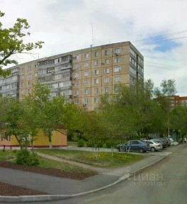 Продается 2-комн. квартира, 52,4 м²