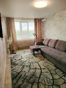 Продается 3-комн. квартира, 62,5 м²