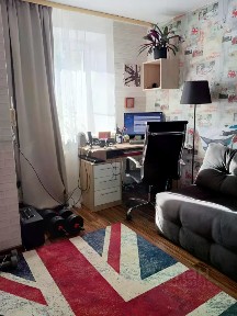 Продается 2-комн. квартира, 48 м²