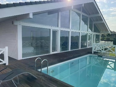 Сдается 1-этажный дом, 170 м²