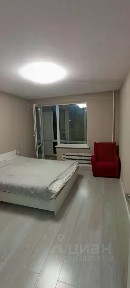 Москва, ВАО, р-н Преображенское, Открытое ш., 6К13