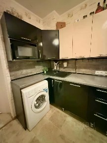 Продается 2-комн. квартира, 36,6 м²
