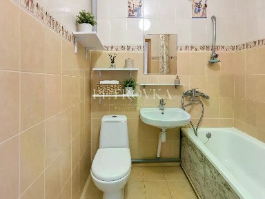 Продается 2-комн. квартира, 48,5 м²